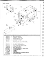 Предварительный просмотр 315 страницы Ingersoll-Rand HP675WCU Operating, Maintenance And Parts Manual