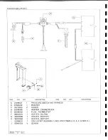 Предварительный просмотр 318 страницы Ingersoll-Rand HP675WCU Operating, Maintenance And Parts Manual