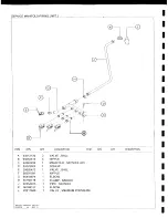 Предварительный просмотр 320 страницы Ingersoll-Rand HP675WCU Operating, Maintenance And Parts Manual