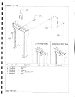 Предварительный просмотр 327 страницы Ingersoll-Rand HP675WCU Operating, Maintenance And Parts Manual