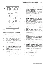 Preview for 27 page of Ingersoll-Rand HP935 Operation And Maintenance Manual