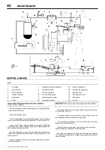 Preview for 42 page of Ingersoll-Rand HP935 Operation And Maintenance Manual