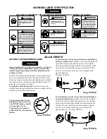 Предварительный просмотр 2 страницы Ingersoll-Rand IMPACTOOL 2707A1 Operation And Maintenance