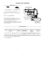 Предварительный просмотр 3 страницы Ingersoll-Rand IMPACTOOL 2707A1 Operation And Maintenance