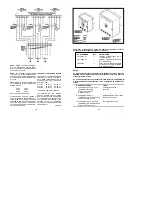 Предварительный просмотр 38 страницы Ingersoll-Rand Intellisys SSR 10-40 Serviceman'S Manual