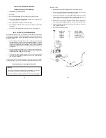 Предварительный просмотр 60 страницы Ingersoll-Rand Intellisys SSR 10-40 Serviceman'S Manual