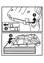 Preview for 2 page of Ingersoll-Rand IQ V20 Cordless Impactool W5000 Series User Manual