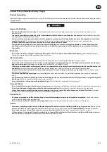 Preview for 7 page of Ingersoll-Rand IQ V20 Cordless Impactool W5000 Series User Manual