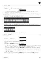 Preview for 37 page of Ingersoll-Rand IQ V20 Cordless Impactool W5000 Series User Manual