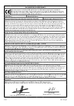 Preview for 43 page of Ingersoll-Rand IQ V20 Cordless Impactool W5000 Series User Manual