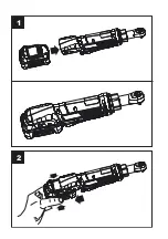 Предварительный просмотр 2 страницы Ingersoll-Rand IQV12 R1120 User Manual