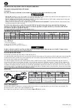 Предварительный просмотр 8 страницы Ingersoll-Rand IQV12 R1120 User Manual