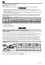 Предварительный просмотр 14 страницы Ingersoll-Rand IQV12 R1120 User Manual