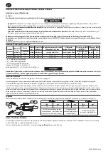 Предварительный просмотр 56 страницы Ingersoll-Rand IQV12 R1120 User Manual