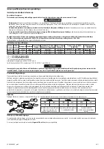 Предварительный просмотр 59 страницы Ingersoll-Rand IQV12 R1120 User Manual