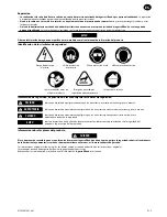 Preview for 13 page of Ingersoll-Rand IQV12 User Manual