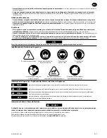 Preview for 55 page of Ingersoll-Rand IQV12 User Manual