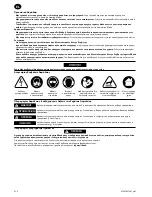 Preview for 60 page of Ingersoll-Rand IQV12 User Manual