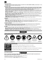 Preview for 76 page of Ingersoll-Rand IQV12 User Manual