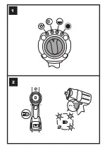 Preview for 2 page of Ingersoll-Rand IQV20 Series User Manual