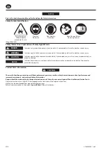 Preview for 10 page of Ingersoll-Rand IQV20 Series User Manual