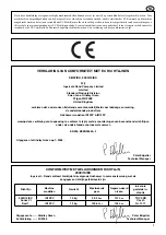 Preview for 9 page of Ingersoll-Rand IR10PV Operation And Maintenance