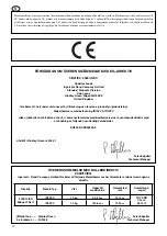 Preview for 10 page of Ingersoll-Rand IR10PV Operation And Maintenance