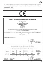 Preview for 11 page of Ingersoll-Rand IR10PV Operation And Maintenance