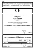 Preview for 12 page of Ingersoll-Rand IR10PV Operation And Maintenance