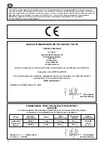 Preview for 14 page of Ingersoll-Rand IR10PV Operation And Maintenance