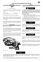 Preview for 23 page of Ingersoll-Rand IR10PV Operation And Maintenance