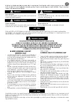 Preview for 33 page of Ingersoll-Rand IR10PV Operation And Maintenance