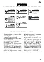 Preview for 43 page of Ingersoll-Rand IR10PV Operation And Maintenance