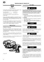 Preview for 44 page of Ingersoll-Rand IR10PV Operation And Maintenance