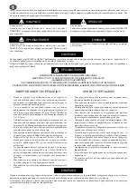 Preview for 48 page of Ingersoll-Rand IR10PV Operation And Maintenance