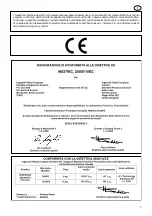 Preview for 7 page of Ingersoll-Rand IR12PS Operation And Maintenance