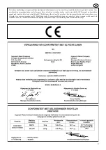 Preview for 9 page of Ingersoll-Rand IR12PS Operation And Maintenance