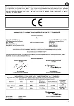 Preview for 11 page of Ingersoll-Rand IR12PS Operation And Maintenance