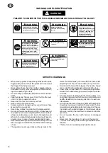 Preview for 16 page of Ingersoll-Rand IR12PS Operation And Maintenance