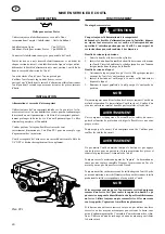 Preview for 20 page of Ingersoll-Rand IR12PS Operation And Maintenance