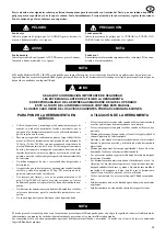 Preview for 21 page of Ingersoll-Rand IR12PS Operation And Maintenance