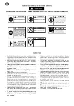 Preview for 40 page of Ingersoll-Rand IR12PS Operation And Maintenance