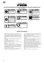 Preview for 46 page of Ingersoll-Rand IR12PS Operation And Maintenance