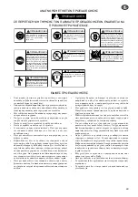 Preview for 49 page of Ingersoll-Rand IR12PS Operation And Maintenance