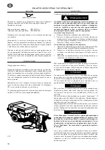 Preview for 50 page of Ingersoll-Rand IR12PS Operation And Maintenance