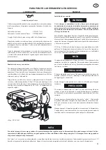 Предварительный просмотр 23 страницы Ingersoll-Rand IR15BS Operation And Maintenance