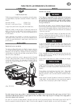 Предварительный просмотр 23 страницы Ingersoll-Rand IR30BS Operation And Maintenance