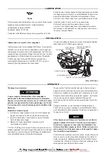 Предварительный просмотр 7 страницы Ingersoll-Rand IR30VRC Operation And Maintenance Manual