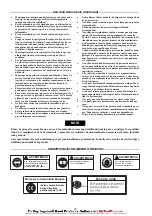 Предварительный просмотр 10 страницы Ingersoll-Rand IR30VRC Operation And Maintenance Manual