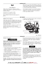 Предварительный просмотр 15 страницы Ingersoll-Rand IR30VRC Operation And Maintenance Manual